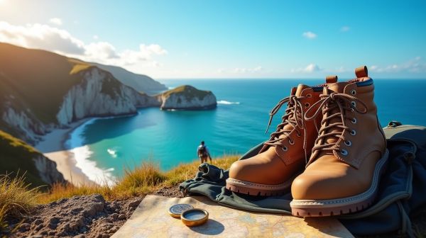 Meistere deine Reise mit dem Südafrika-Reiseführer
