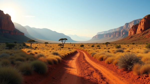 Meistere deine Reise mit dem Südafrika-Reiseführer